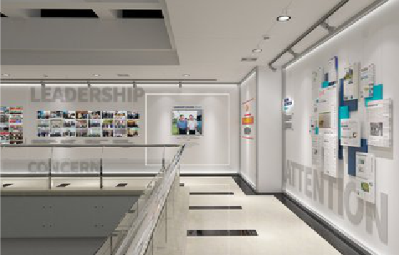  宝兴制作安装文化墙的流程是什么？