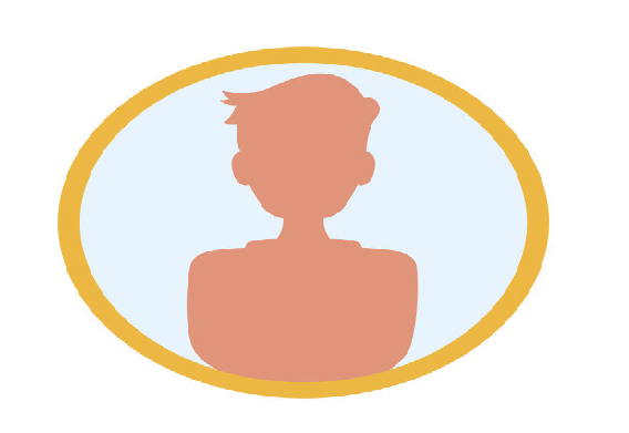  宝兴墙绘中如何画好人物轮廓？