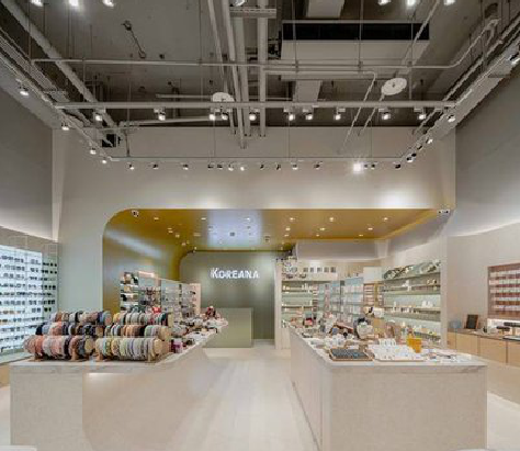  宝兴店面装修流程