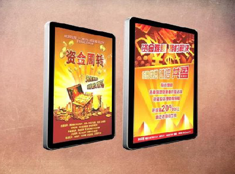  宝兴如何延长磁吸灯箱的使用寿命？