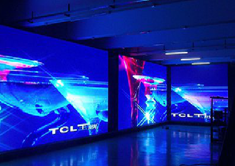  宝兴如何解决LED显示屏耗电问题？